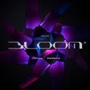 BLOOM by Getty - Happy Hardcore cover art