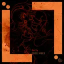 GOOD VIBES by Getty - Happy Hardcore cover art