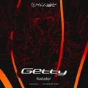 Isolator by Getty - Happy Hardcore cover art