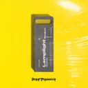 Lamplight - Redux by Getty - Happy Hardcore cover art