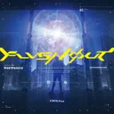 Revolt by Getty - Happy Hardcore cover art