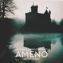 Ameno - Hard Techno Remix by GEWOONRAVES, Jayron - Hard Techno cover art