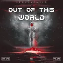 Another Dimension by GEWOONRAVES, AEXTRAX, KXD-LvL - Hard Techno cover art