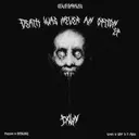 Anthem of Death by GEWOONRAVES, Zentryc, JXLN, D.MØLISH, SŁPN - Hard Techno cover art