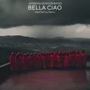 Bella Ciao - Hard Techno Remix by GEWOONRAVES, Jayron - Hard Techno cover art
