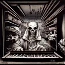Do You Like Dubstep or Techno? by GEWOONRAVES, Zentryc, Noise Mafia - Hard Techno cover art