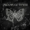 DREAMS OF SYNTH by GEWOONRAVES, Vlinder Vos - Hard Techno cover art