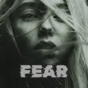 FEAR by GEWOONRAVES, FHNX, 808Donkey - Hard Techno cover art