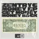 GET MONEY by GEWOONRAVES, Zentryc - Hard Techno cover art