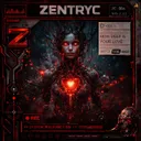 How Deep Is Your Love - Hard Techno Edit by GEWOONRAVES, Zentryc, AEXTRAX, JXCN - Hard Techno cover art