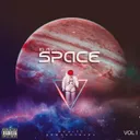 In My Space by GEWOONRAVES, Knurft - Hardcore cover art