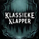 Klassieke Klapper V2 by GEWOONRAVES, Zentryc, ARENCI - Hard Techno cover art