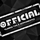 OFFICIAL by GEWOONRAVES, Vlinder Vos - Hard Techno cover art