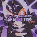 One More Time by GEWOONRAVES, Jayron, AXL - Hard Techno cover art
