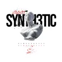 SYNTH3TIC by GEWOONRAVES, G6ST - Hard Techno cover art