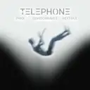 TELEPHONE - Short Edit by GEWOONRAVES, AEXTRAX, FHNX - Hard Techno cover art