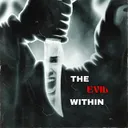 The Evil Within by GEWOONRAVES, Zentryc, XTS - Hard Techno cover art