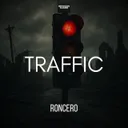 Traffic (Hard Techno) by GEWOONRAVES, Zentryc, Roncero - Hard Techno cover art