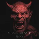 VENGEANCE by GEWOONRAVES, AEXTRAX, FHNX - Hard Techno cover art