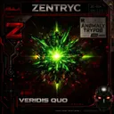 Veridis Quo by GEWOONRAVES, AEXTRAX, Trypdø, ANØMALY - Hard Techno cover art