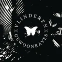 Vlinderen by GEWOONRAVES, Vlinder Vos - Hard Techno cover art