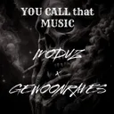 You call that music by GEWOONRAVES, Zentryc, Moduz - Hard Techno cover art