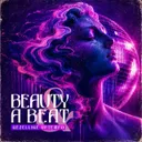 Beauty And A Beat by Gezellige Uptempo - Uptempo cover art