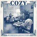 Cozy by Gezellige Uptempo, HET POMPSTATION - Uptempo cover art
