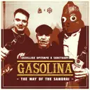 GASOLINA by Gezellige Uptempo, Sanctuary - Uptempo cover art