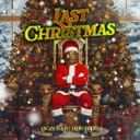 Last Christmas by Gezellige Uptempo - Uptempo cover art