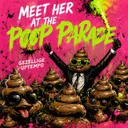 Meet Her At The Poop Parade by Gezellige Uptempo - Uptempo cover art
