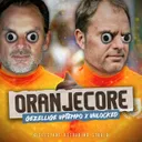 Oranjecore by Gezellige Uptempo, Unlocked - Uptempo cover art