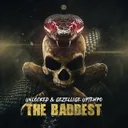 The Baddest by Gezellige Uptempo, Unlocked - Uptempo cover art