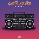 Cover of Ghetto Blaster