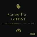 Cover of GHOST - 2020 Halloween+++++++++ VIP