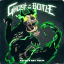 Cover of Ghost In The Bottle