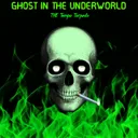 Cover of Ghost in the Underworld
