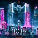 Cover of Ghost Of Us