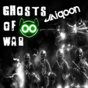 Cover of Ghosts of War - Radio Edit