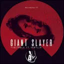 Cover of Giant Slayer - Deborah De Luca Remix