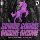 Cover of GIMME GIMME GIMME GIMME