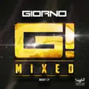1.2.G! - Melody Mix Edit by Giorno - Hardstyle cover art