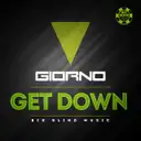 Get Down - Short Edit by Giorno - Hardstyle cover art