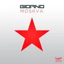 Moskva - G! Mix Edit by Giorno - Hardstyle cover art
