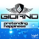 Pretending Happiness - Original Edit by Giorno - Hardstyle cover art