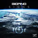 Signs - G! Mix by Giorno - Hardstyle cover art