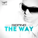 The Way - G! Mix Edit by Giorno, G! - Hardstyle cover art