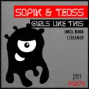 Cover of Girls Like This