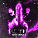 Cover of Give A Fuck