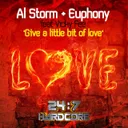 Cover of Give A Little Bit Of Love - Original Mix